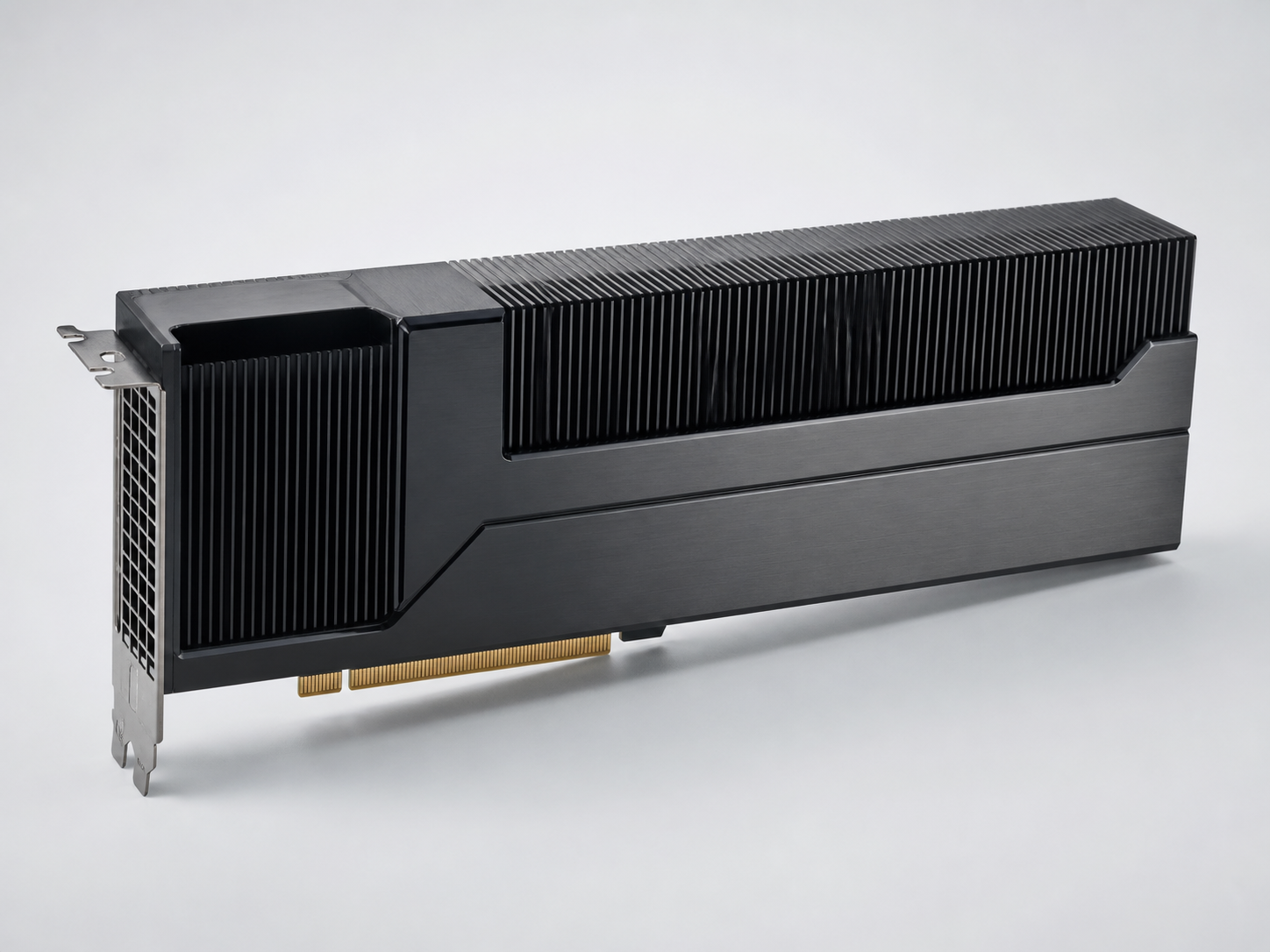 NVIDIA H200 product view