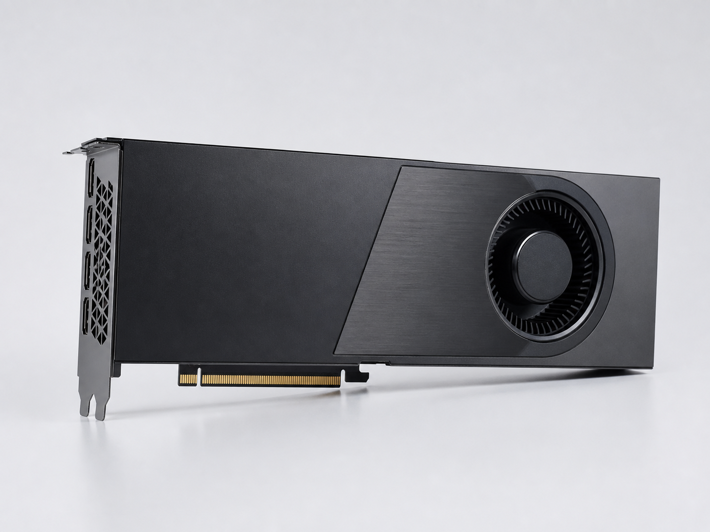RTX PRO 6000 product view