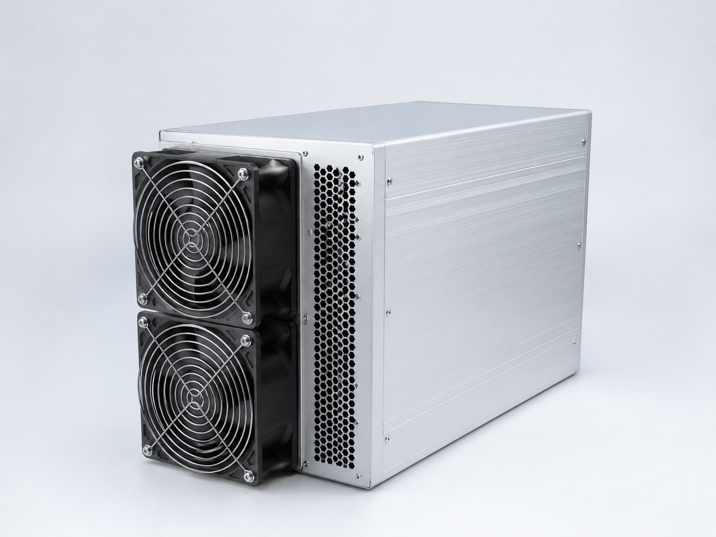 Antminer Z15 Pro product view